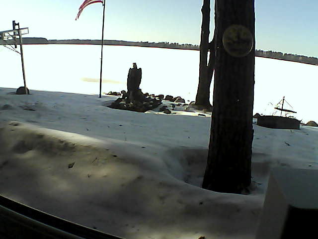 Whiteface Cam Image - Sat, 04/04/2020 4:38pm 