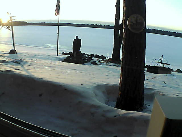 Whiteface Cam Image - Sat, 04/04/2020 7:28pm 