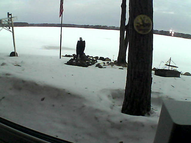 Whiteface Cam Image - Sun, 04/05/2020 6:20am 