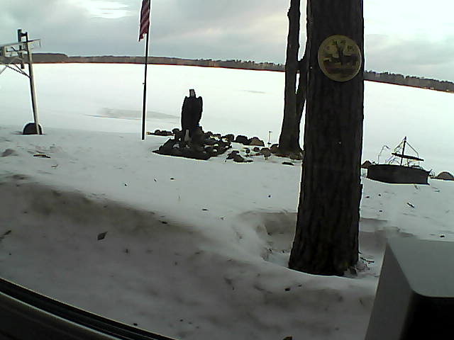 Whiteface Cam Image - Sun, 04/05/2020 7:00am 