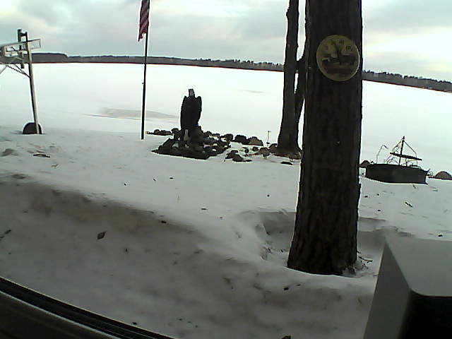 Whiteface Cam Image - Sun, 04/05/2020 7:10am 