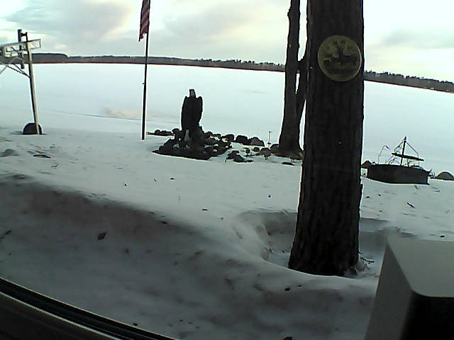 Whiteface Cam Image - Sun, 04/05/2020 7:20am 