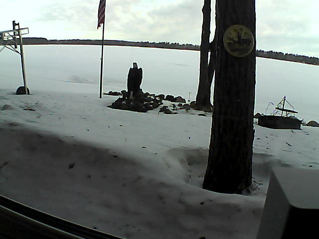 Whiteface Cam Image - Sun, 04/05/2020 8:20am 