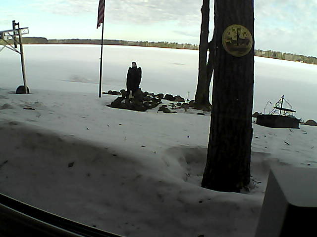 Whiteface Cam Image - Sun, 04/05/2020 8:50am 