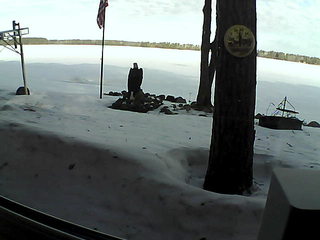 Whiteface Cam Image - Sun, 04/05/2020 9:10am 