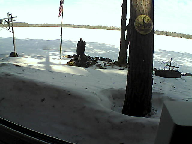 Whiteface Cam Image - Sun, 04/05/2020 9:20am 