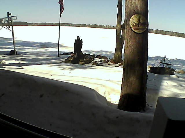 Whiteface Cam Image - Sun, 04/05/2020 11:40am 