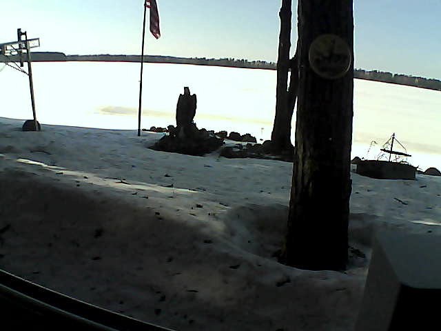 Whiteface Cam Image - Sun, 04/05/2020 4:20pm 