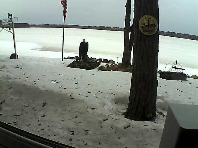 Whiteface Cam Image - Mon, 04/06/2020 7:06am 
