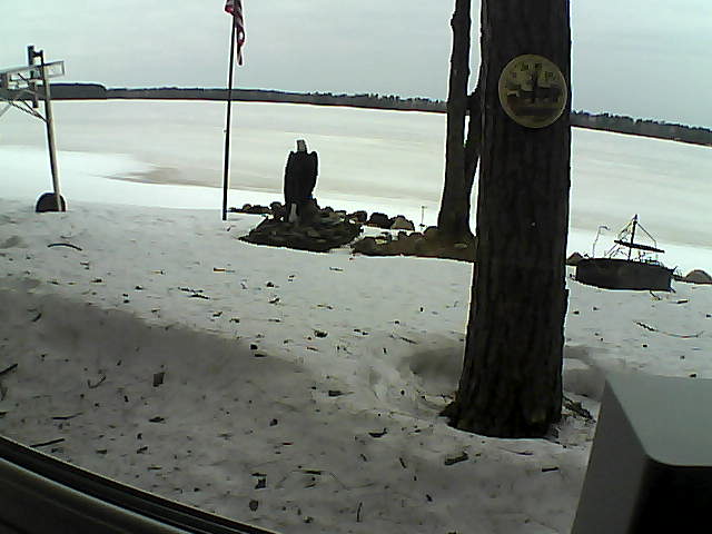 Whiteface Cam Image - Mon, 04/06/2020 12:16pm 