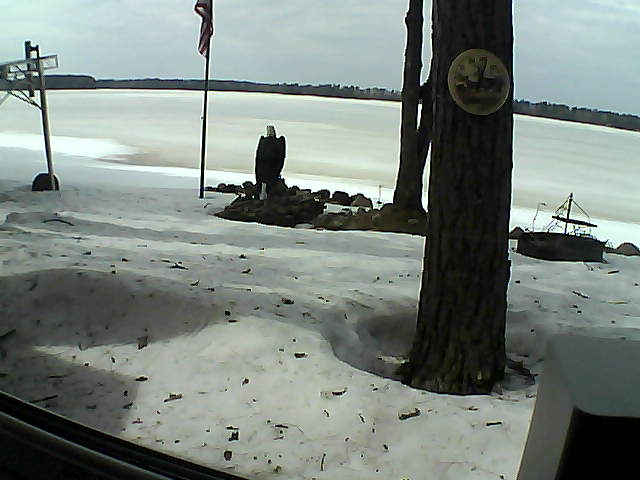 Whiteface Cam Image - Mon, 04/06/2020 2:26pm 