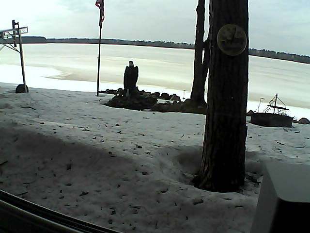 Whiteface Cam Image - Mon, 04/06/2020 4:16pm 