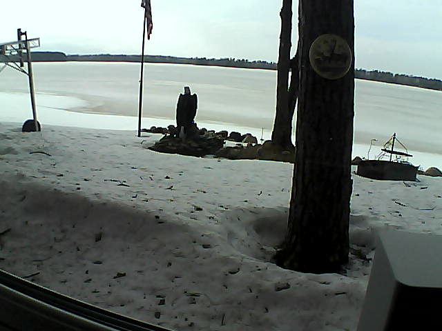 Whiteface Cam Image - Mon, 04/06/2020 4:36pm 