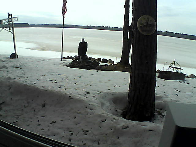 Whiteface Cam Image - Mon, 04/06/2020 4:46pm 