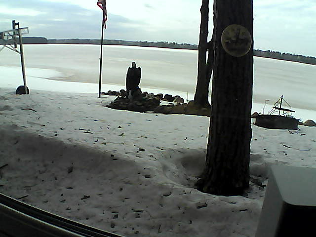 Whiteface Cam Image - Mon, 04/06/2020 4:56pm 