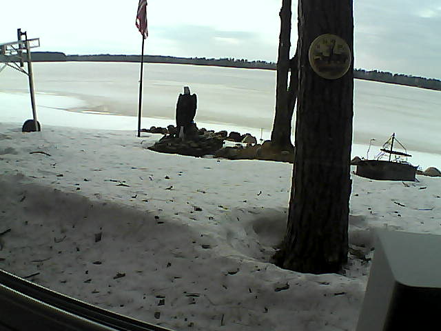 Whiteface Cam Image - Mon, 04/06/2020 5:16pm 