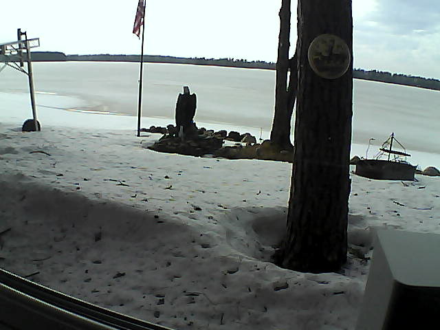 Whiteface Cam Image - Mon, 04/06/2020 5:36pm 