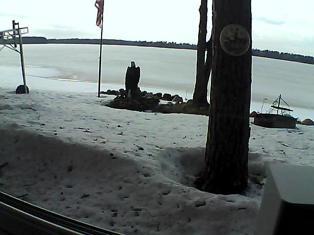 Whiteface Cam Image - Mon, 04/06/2020 5:56pm 