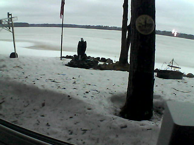 Whiteface Cam Image - Tue, 04/07/2020 6:25am 