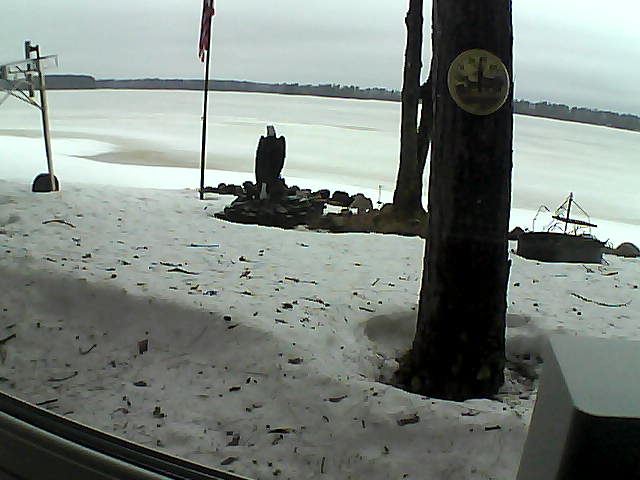 Whiteface Cam Image - Tue, 04/07/2020 6:35am 