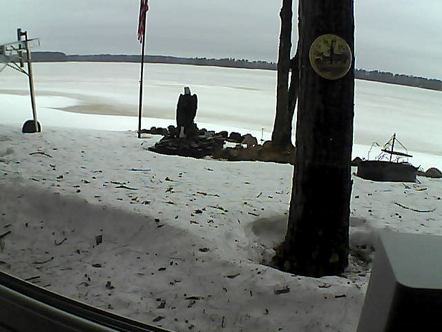 Whiteface Cam Image - Tue, 04/07/2020 6:45am 