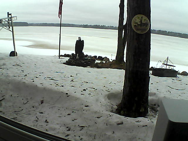 Whiteface Cam Image - Tue, 04/07/2020 7:05am 