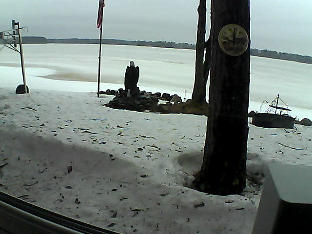 Whiteface Cam Image - Tue, 04/07/2020 7:55am 