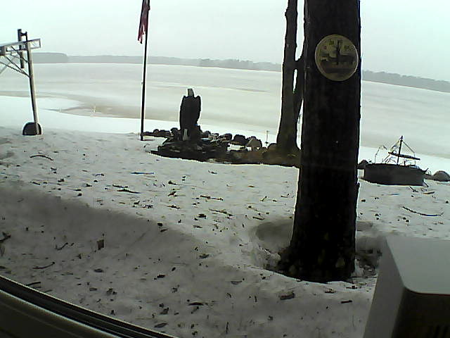 Whiteface Cam Image - Tue, 04/07/2020 8:25am 