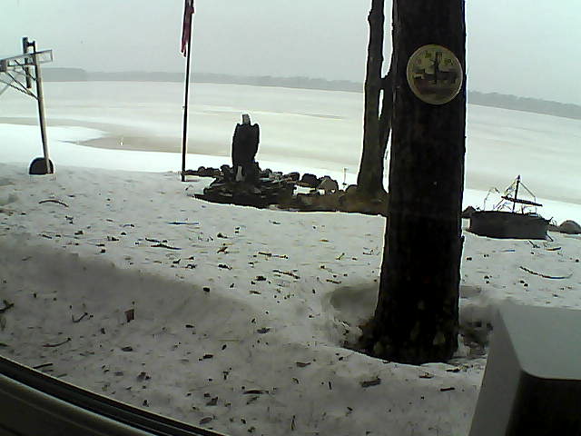 Whiteface Cam Image - Tue, 04/07/2020 8:35am 