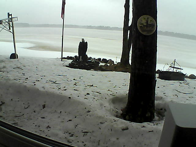 Whiteface Cam Image - Tue, 04/07/2020 8:45am 