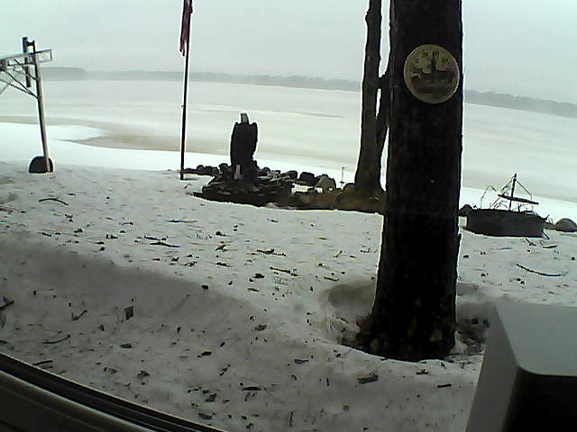 Whiteface Cam Image - Tue, 04/07/2020 8:55am 