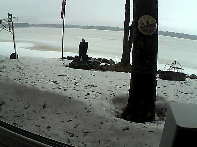 Whiteface Cam Image - Tue, 04/07/2020 9:15am 