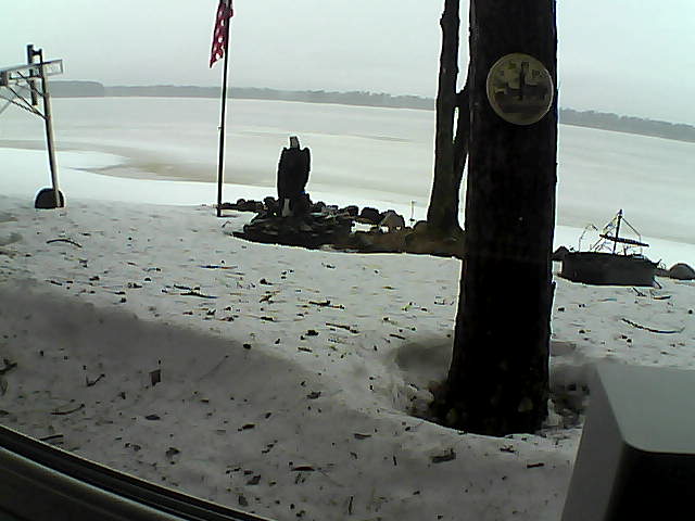 Whiteface Cam Image - Tue, 04/07/2020 9:25am 