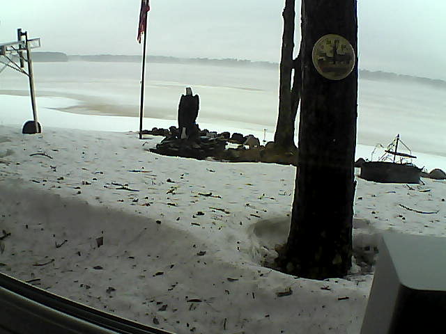 Whiteface Cam Image - Tue, 04/07/2020 9:45am 