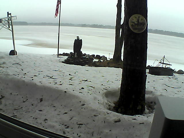 Whiteface Cam Image - Tue, 04/07/2020 9:55am 