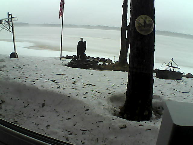 Whiteface Cam Image - Tue, 04/07/2020 10:05am 