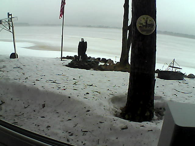 Whiteface Cam Image - Tue, 04/07/2020 10:15am 