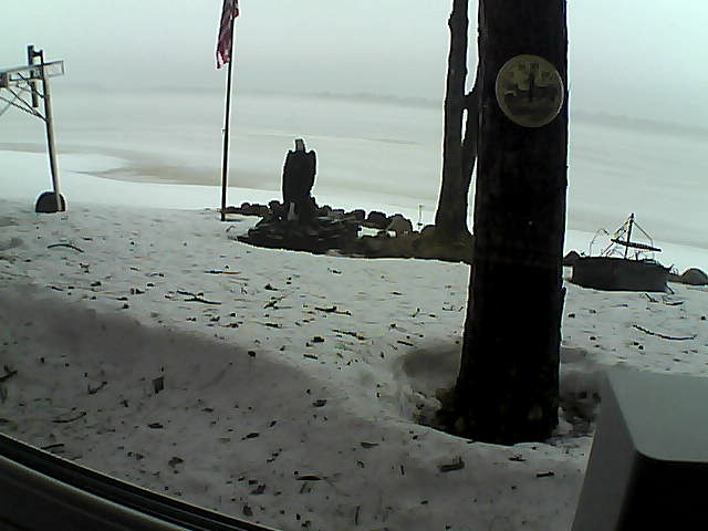 Whiteface Cam Image - Tue, 04/07/2020 10:25am 