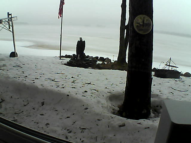 Whiteface Cam Image - Tue, 04/07/2020 10:45am 