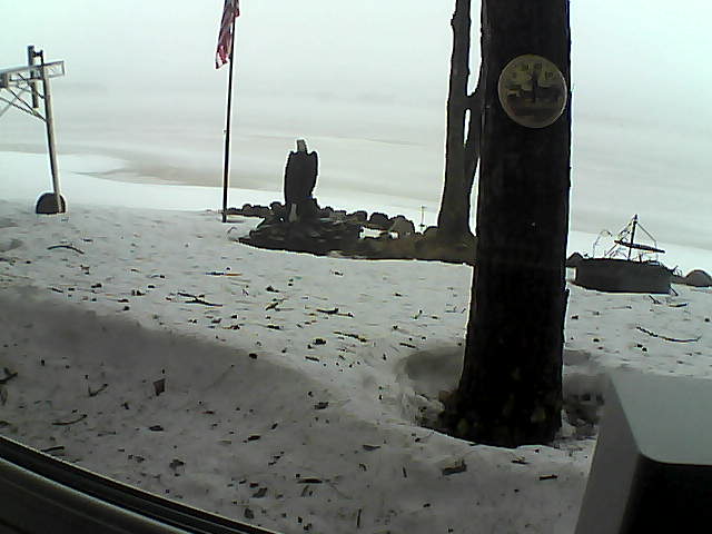 Whiteface Cam Image - Tue, 04/07/2020 10:55am 