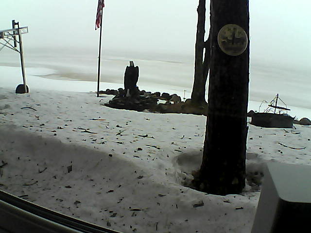 Whiteface Cam Image - Tue, 04/07/2020 11:25am 
