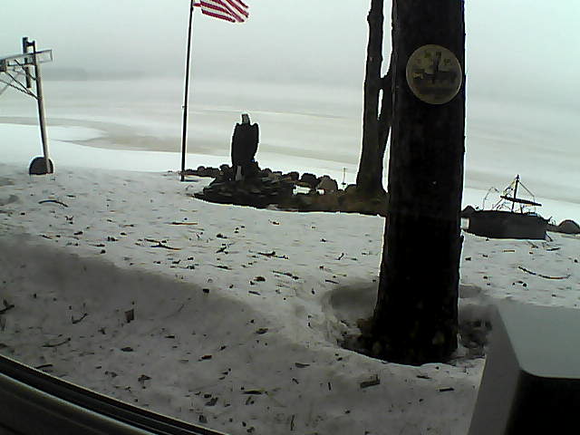 Whiteface Cam Image - Tue, 04/07/2020 12:25pm 