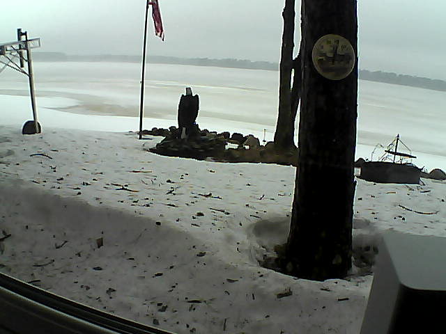 Whiteface Cam Image - Tue, 04/07/2020 12:45pm 