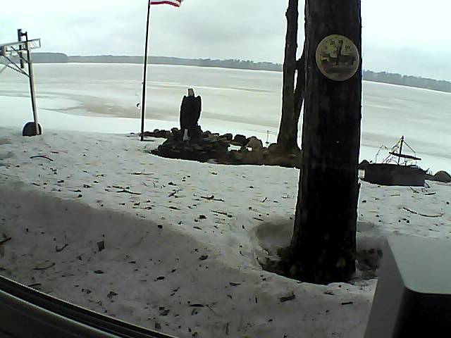 Whiteface Cam Image - Tue, 04/07/2020 1:05pm 