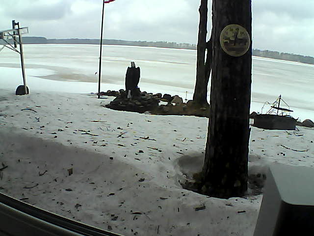 Whiteface Cam Image - Tue, 04/07/2020 1:15pm 