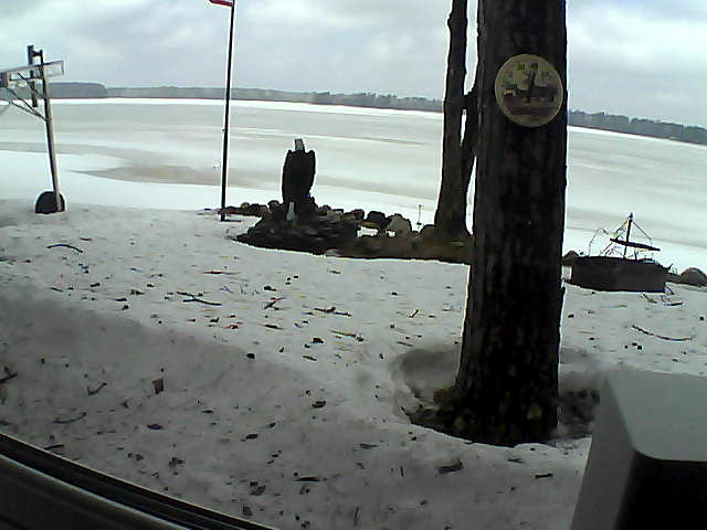 Whiteface Cam Image - Tue, 04/07/2020 1:25pm 