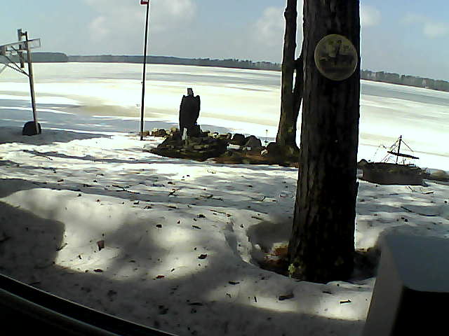 Whiteface Cam Image - Tue, 04/07/2020 1:45pm 