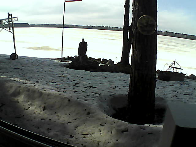 Whiteface Cam Image - Tue, 04/07/2020 4:25pm 