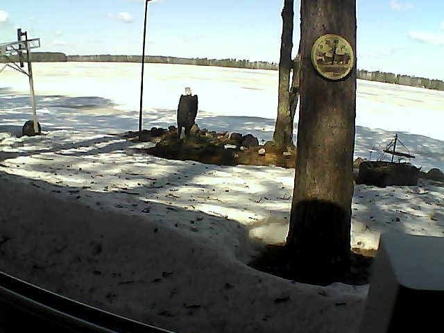 Whiteface Cam Image - Wed, 04/08/2020 11:03am 