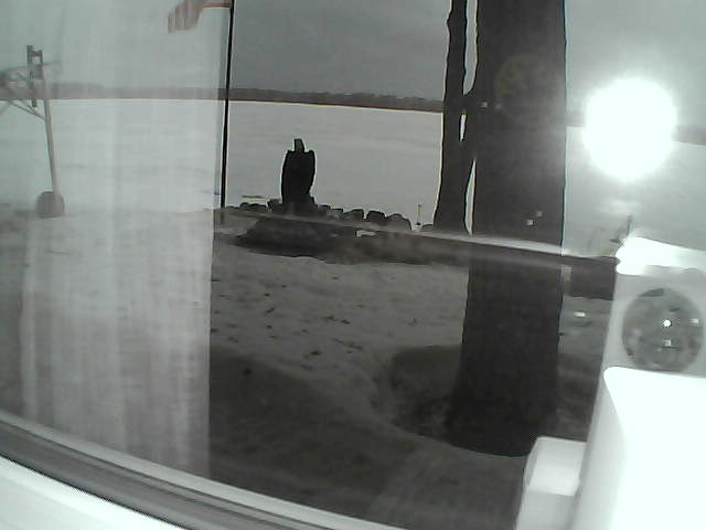Whiteface Cam Image - Thu, 04/09/2020 6:10am 